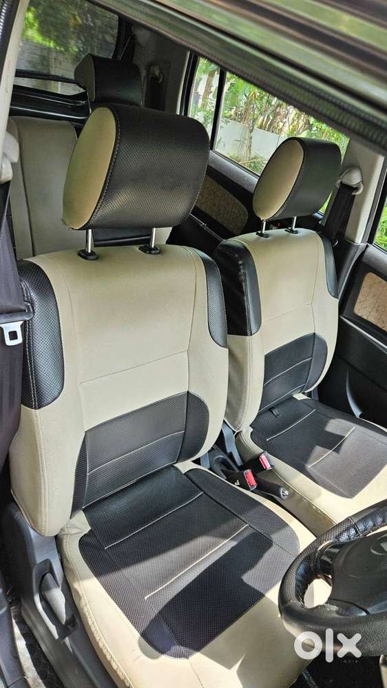 Maruti Suzuki Wagon R Automatic 2018 Petrol Well Maintained