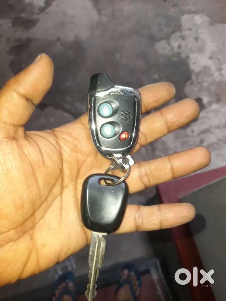 Maruti Suzuki Alto 800 2016 Petrol 53250 Km Driven
