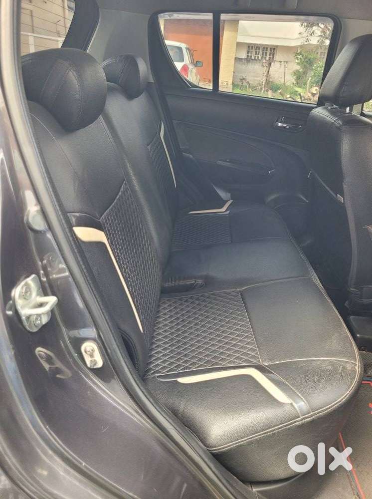 Maruti Suzuki Swift Ddis Zdi, 2015, Diesel