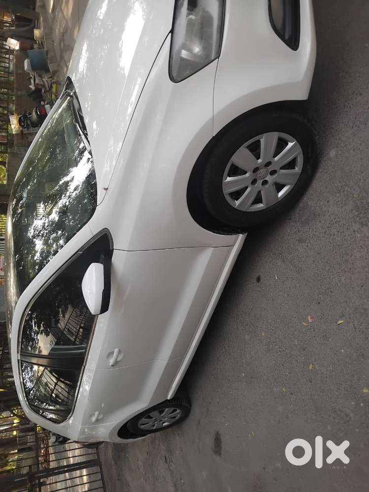 Volkswagen Polo 2018 Model