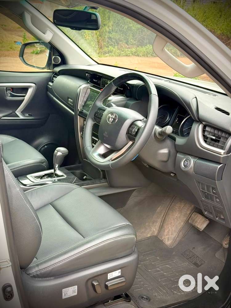 Toyota Fortuner 4x2 At 2.8 Diesel, 2025, Diesel