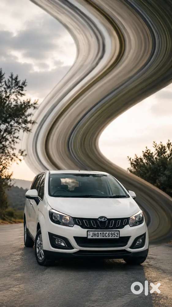 Mahindra Marazzo 2018 Diesel 71000 Km Driven