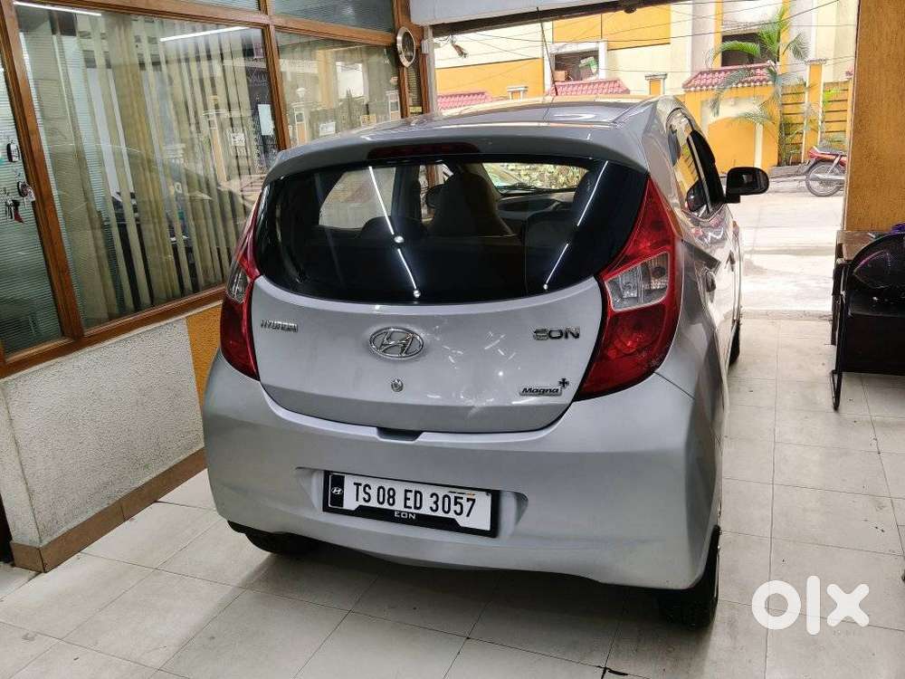 Hyundai Eon Era +, 2014, Petrol