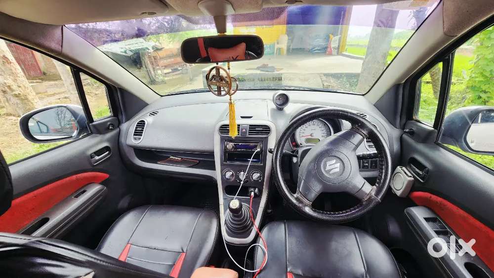 Maruti Suzuki Ritz Vdi 2012