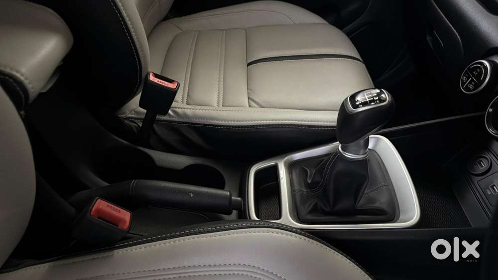 Hyundai Venue Sx Turbo, 2019, Petrol