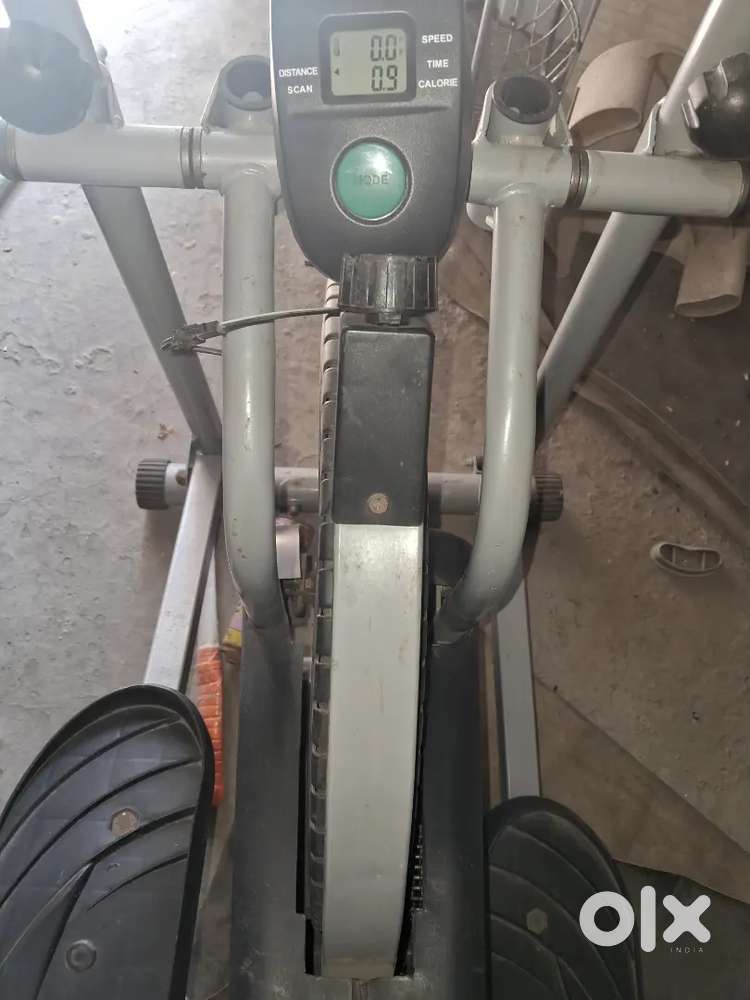 exercise cycle for home by reach
