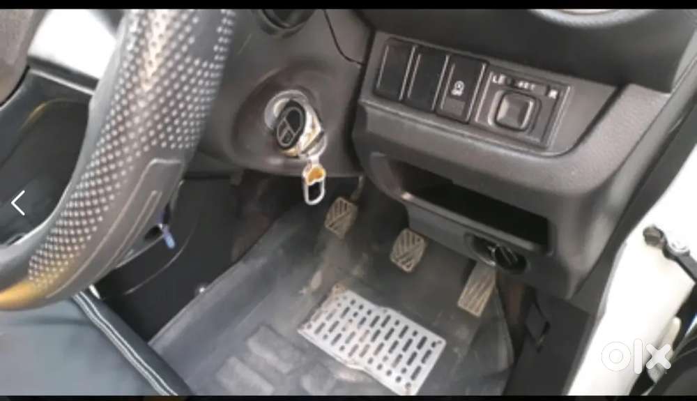 Maruti Suzuki S-presso 2022 Top Model Vxiplus