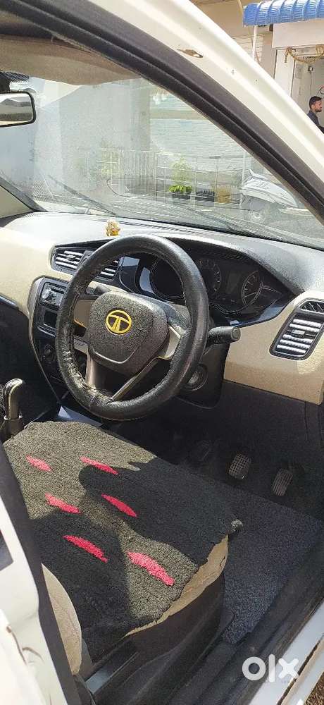 Tata Zest 2016 Diesel 160000 Km Driven