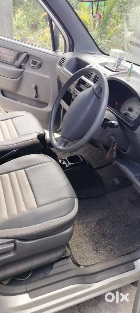Maruti Wagon R Lxi 2004