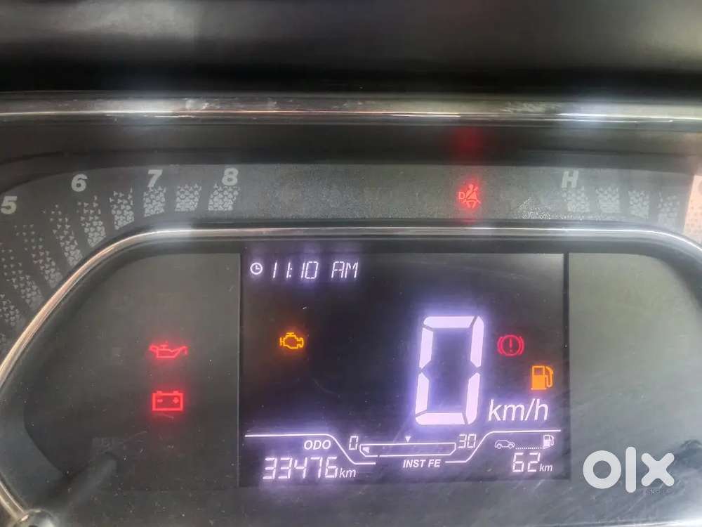 Tata Tiago 1.2 Revotron 2021