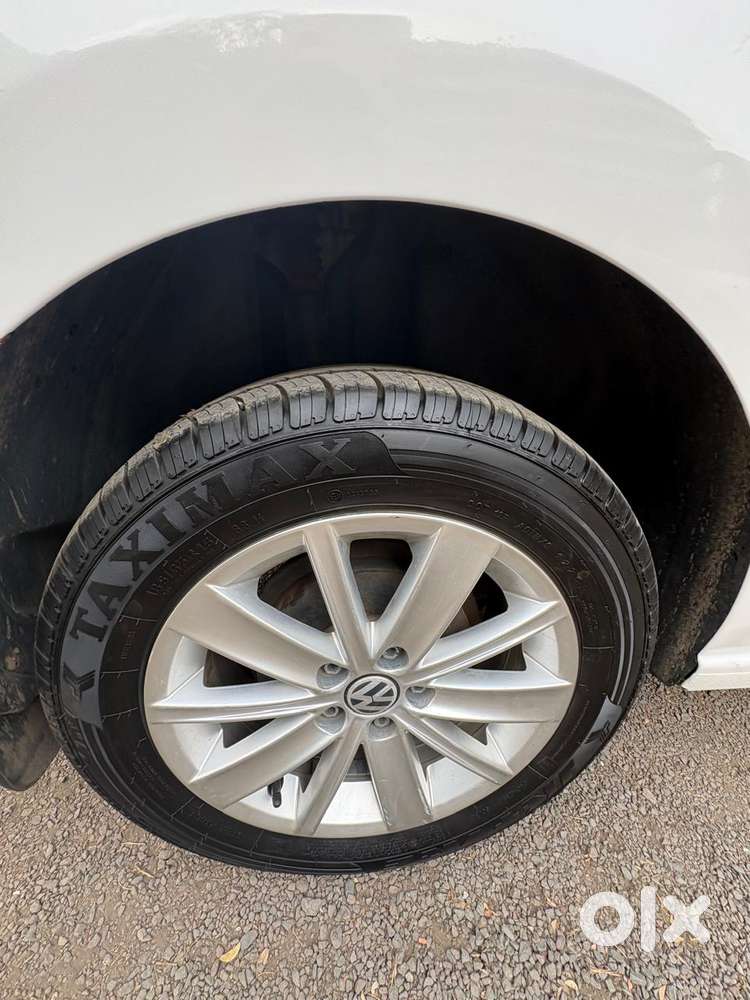 Volkswagen Vento 2013-2015 1.5 Tdi Highline, 2016, Diesel