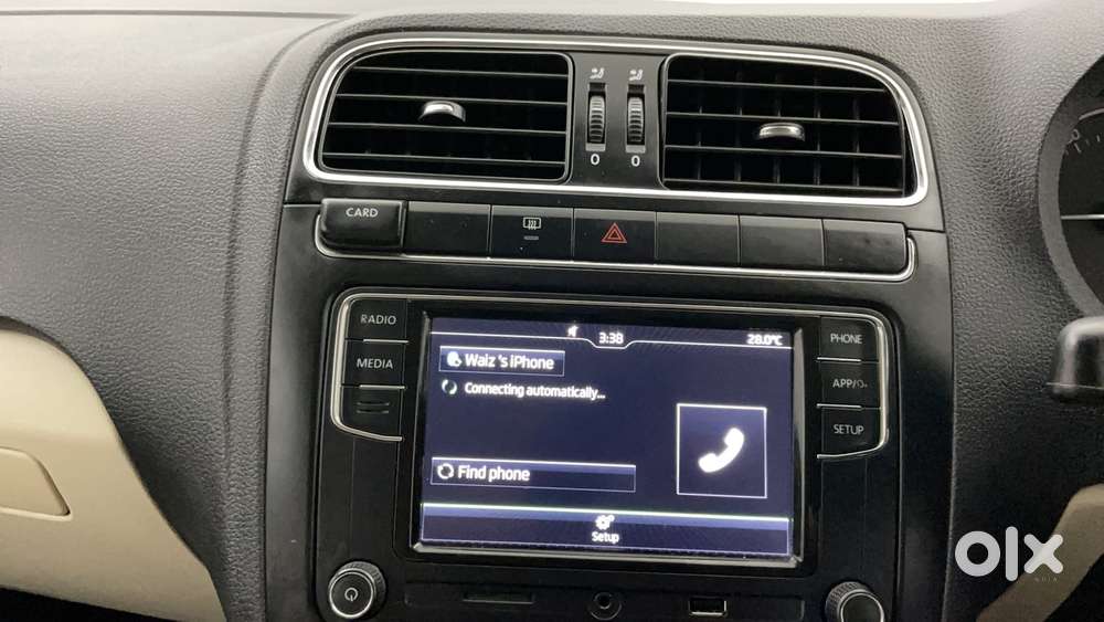 Skoda Rapid 1.0 Ambition Tsi, 2020, Petrol