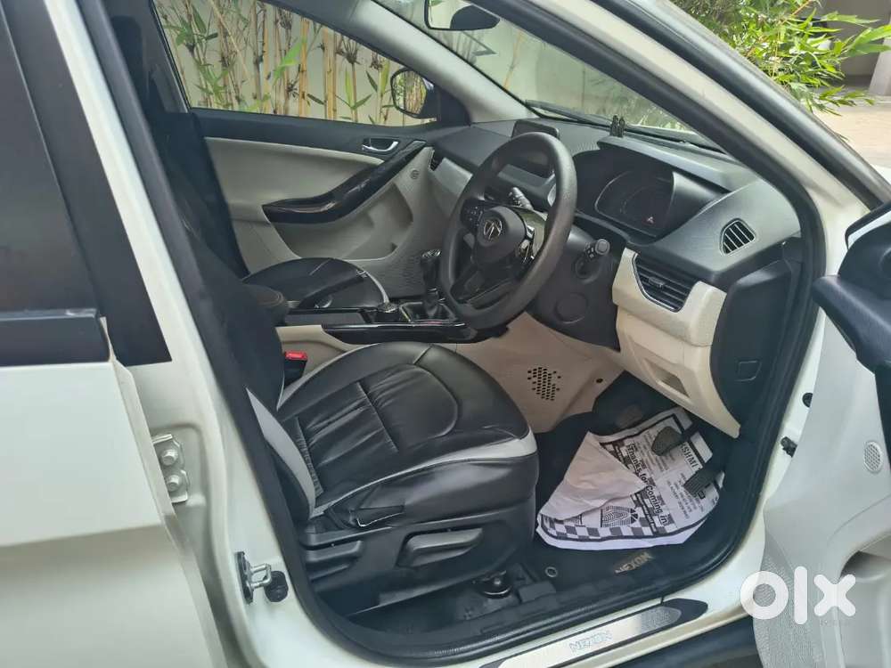 Tata Nexon 1.2 Revotron 2022 Pet