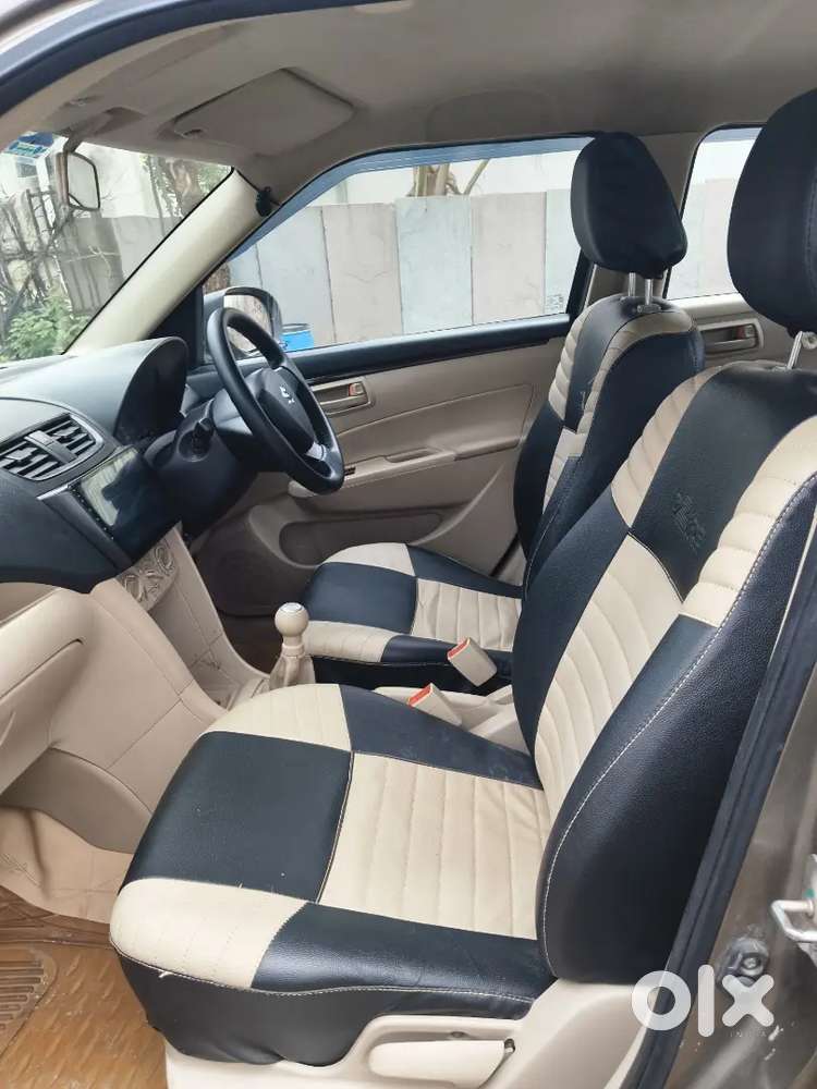 Maruti Suzuki Swift Dzire 2015/12