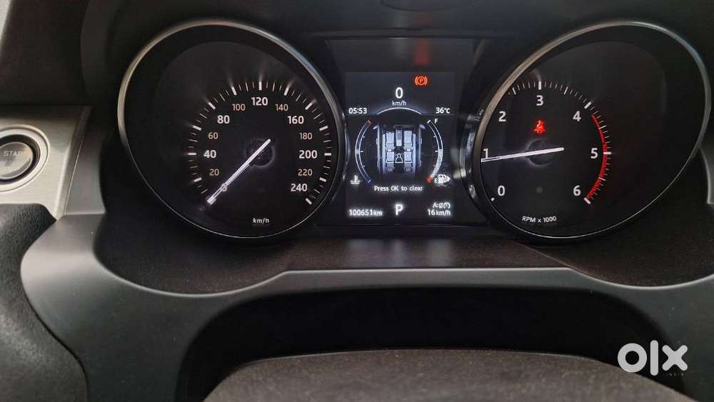 Land Rover Range Evoque 2.2 Dynamic 5 Door, 2015, Diesel