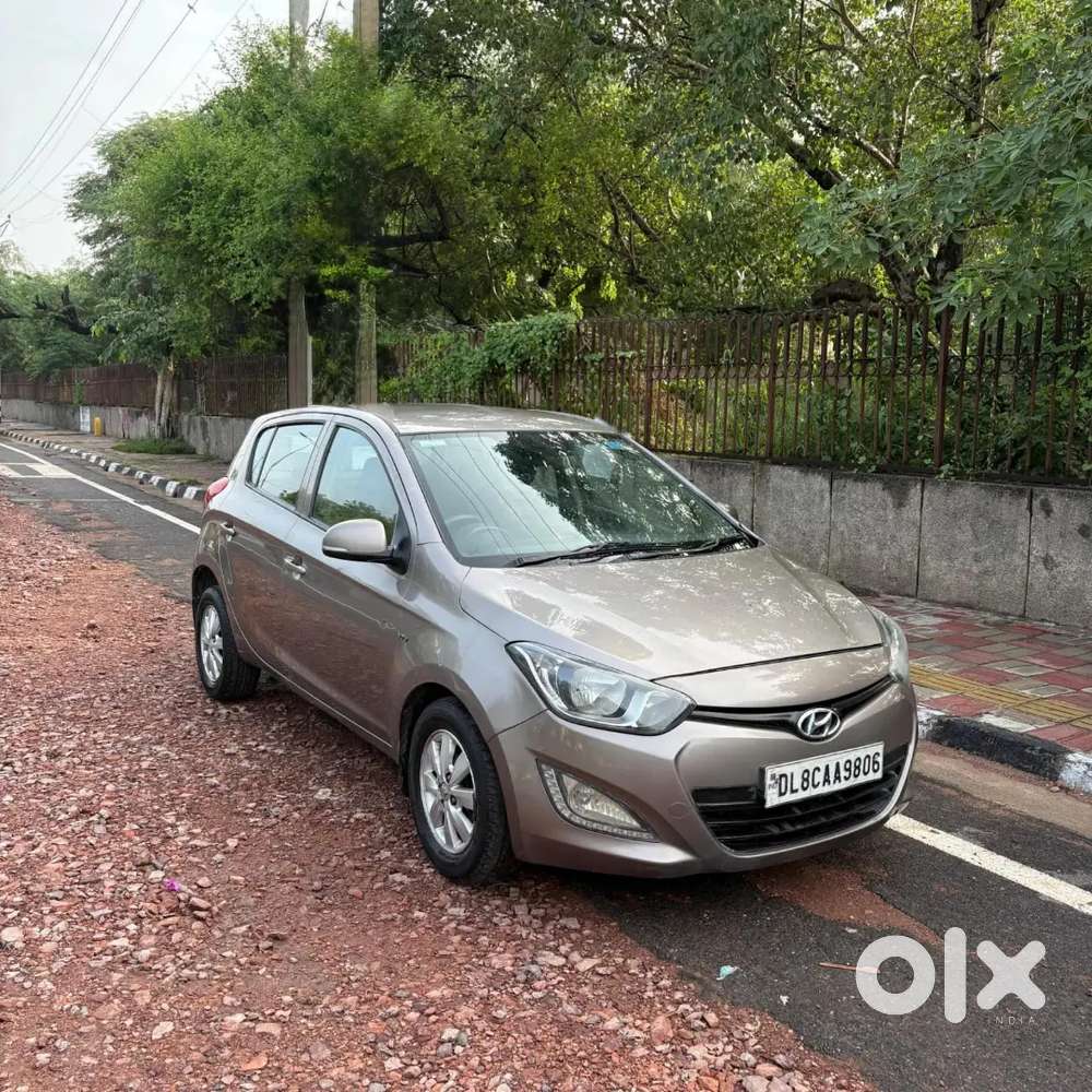 Gadi Ekadam Okay Hai Koi Problem Nahin Hai