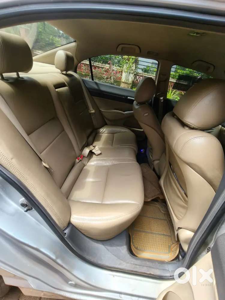Honda Civic 2006 Automatic