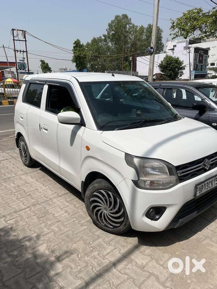 Maruti Suzuki Petrol 2024