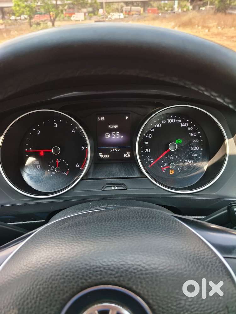 Volkswagen Taigun 2.0l Tsi, 2018, Diesel