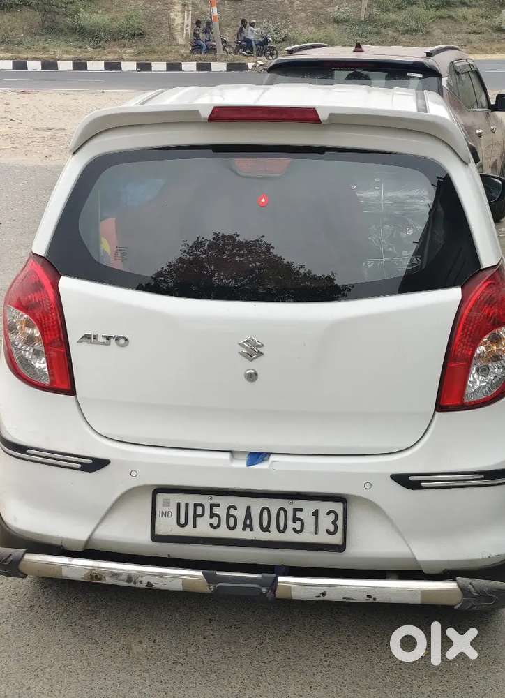 Full Condition. 5 New Tyar