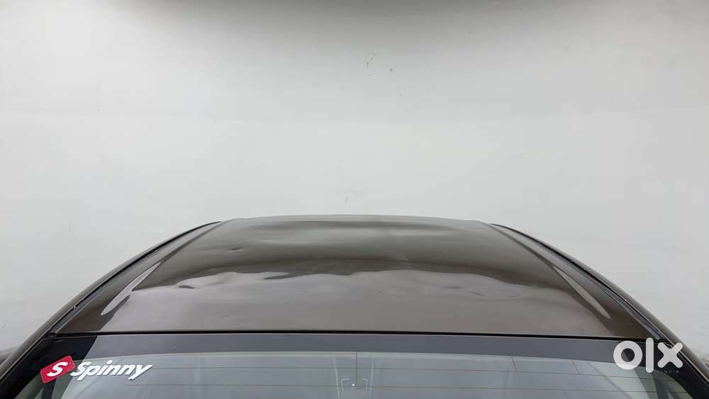 Maruti Suzuki Ciaz 2014-2017 Vxi, 2015, Petrol
