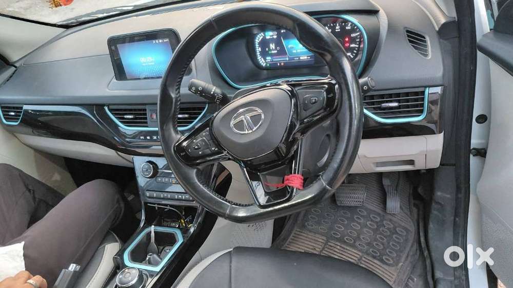 Tata Nexon Ev Xz Plus, 2023, Electric