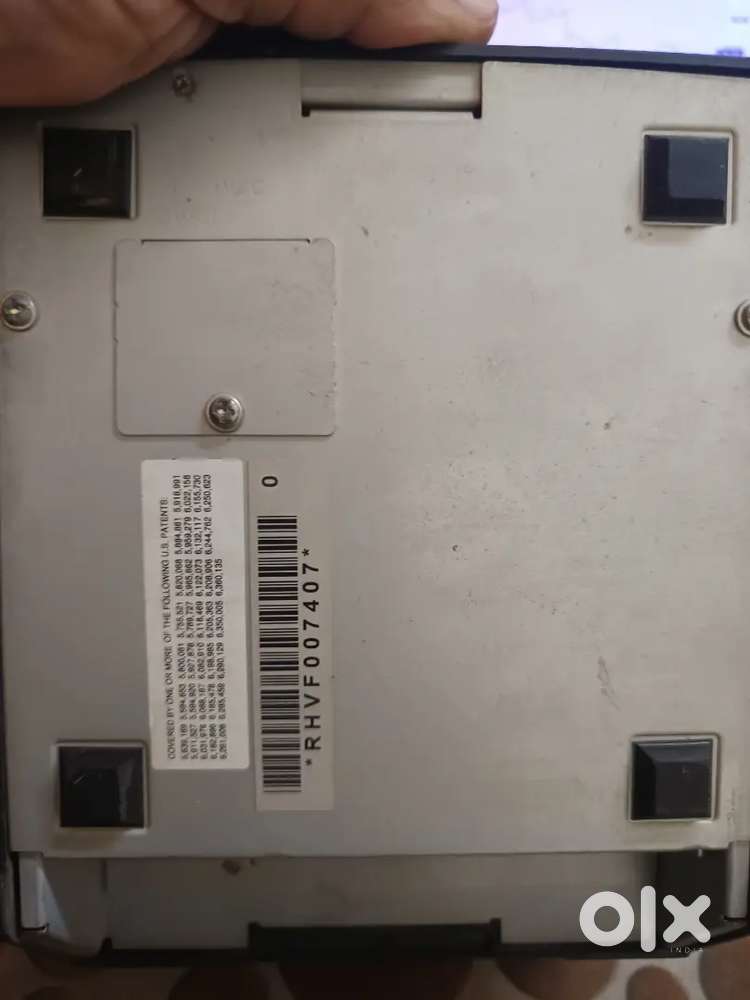 EPSON TMT081 Thermal