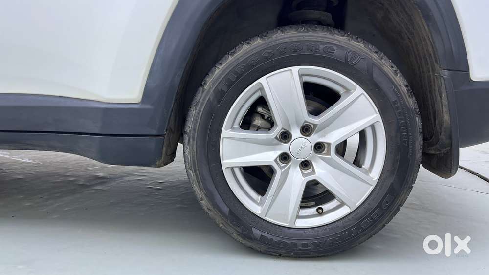 Jeep Compass [ ] 1.4 Sport Petrol, 2021, Petrol