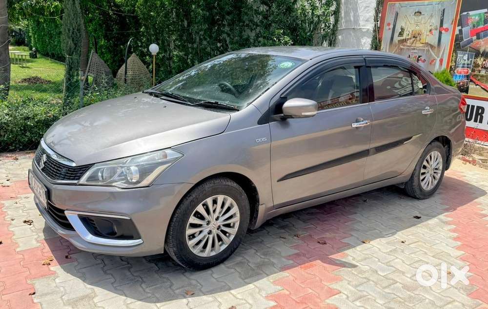 2017 Maruti Suzuki Diesel Manual 65000 Km