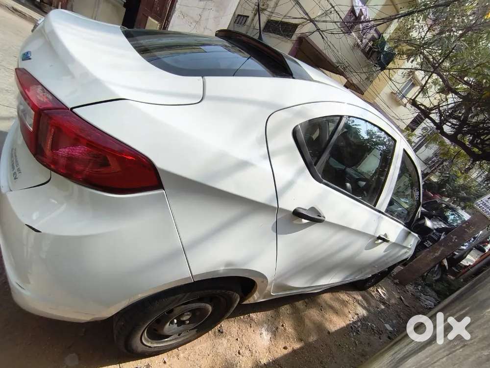 Tata Tigor Ev Urgent Sale