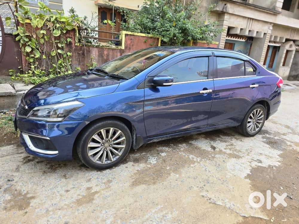 Maruti Suzuki Ciaz 2019 Petrol 75000 Km Driven