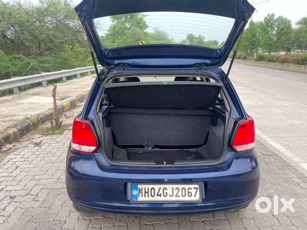 Volkswagen Polo 1.5 Tdi Highline, 2013, Diesel