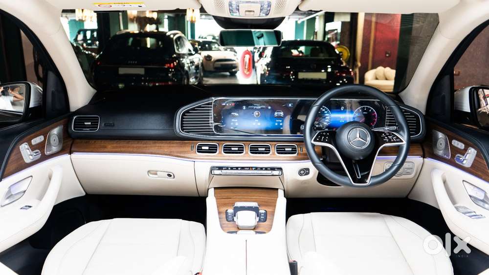 Mercedes-benz Gle Class 3.0 450 4matic, 2025, Petrol