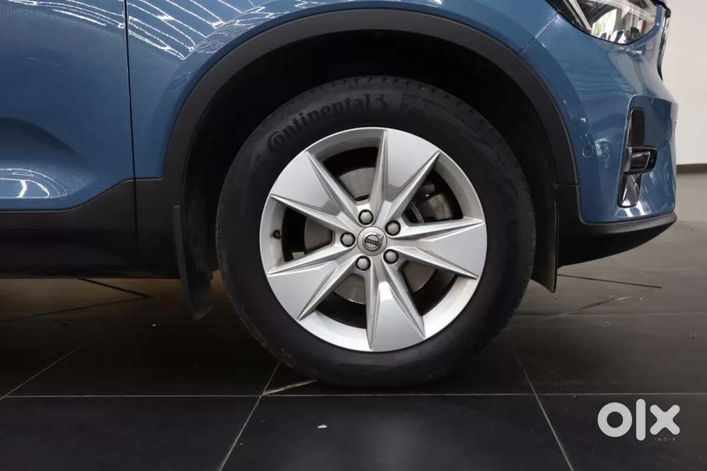 Volvo Xc40 B4 Ultimate, 2023, Petrol