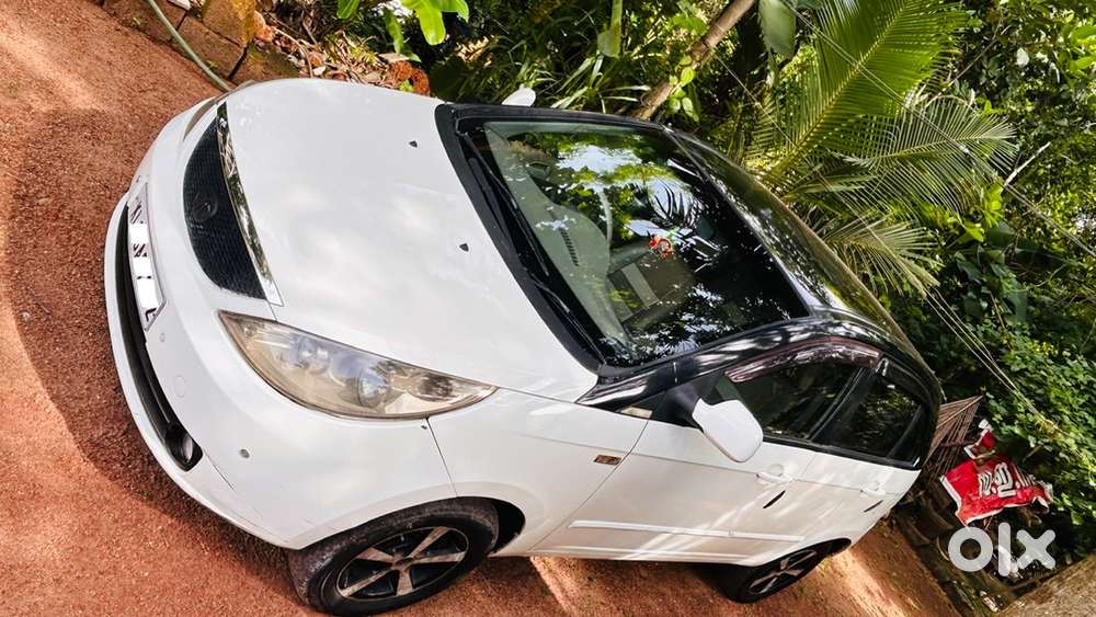 Tata Indica Vista 2009 Diesel Manual
