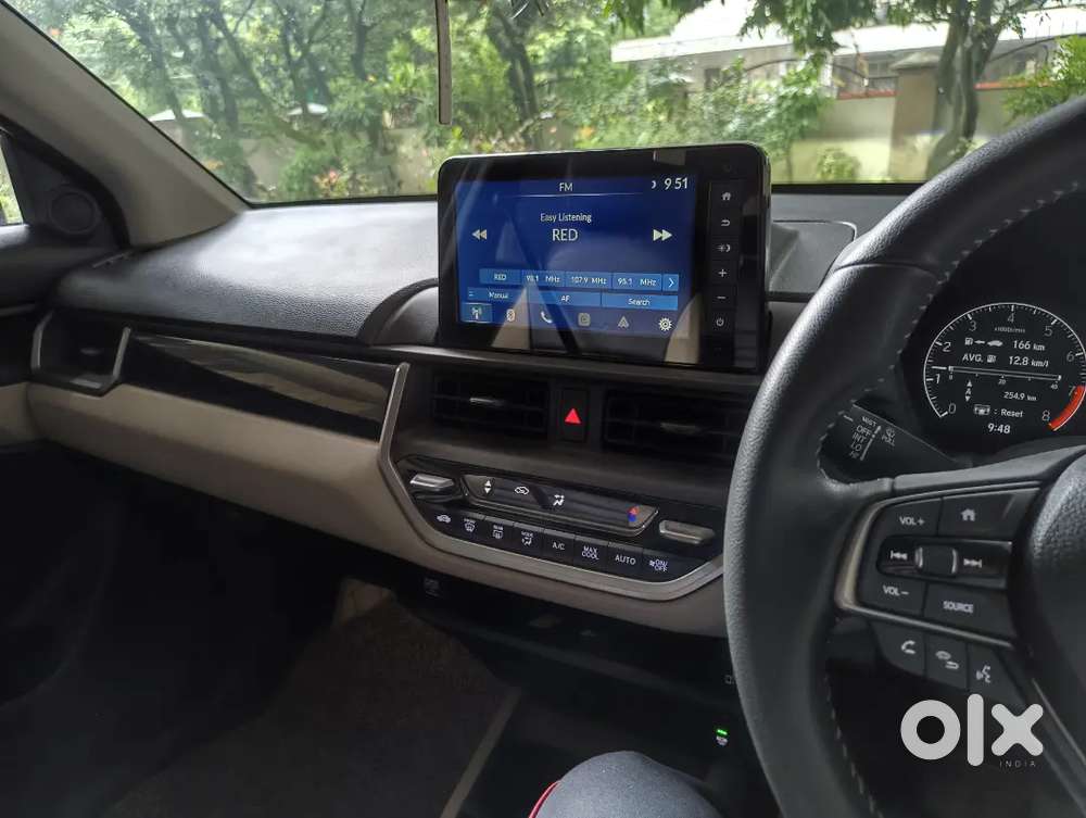 Honda Elevate 2023 Petrol Showroom Condition