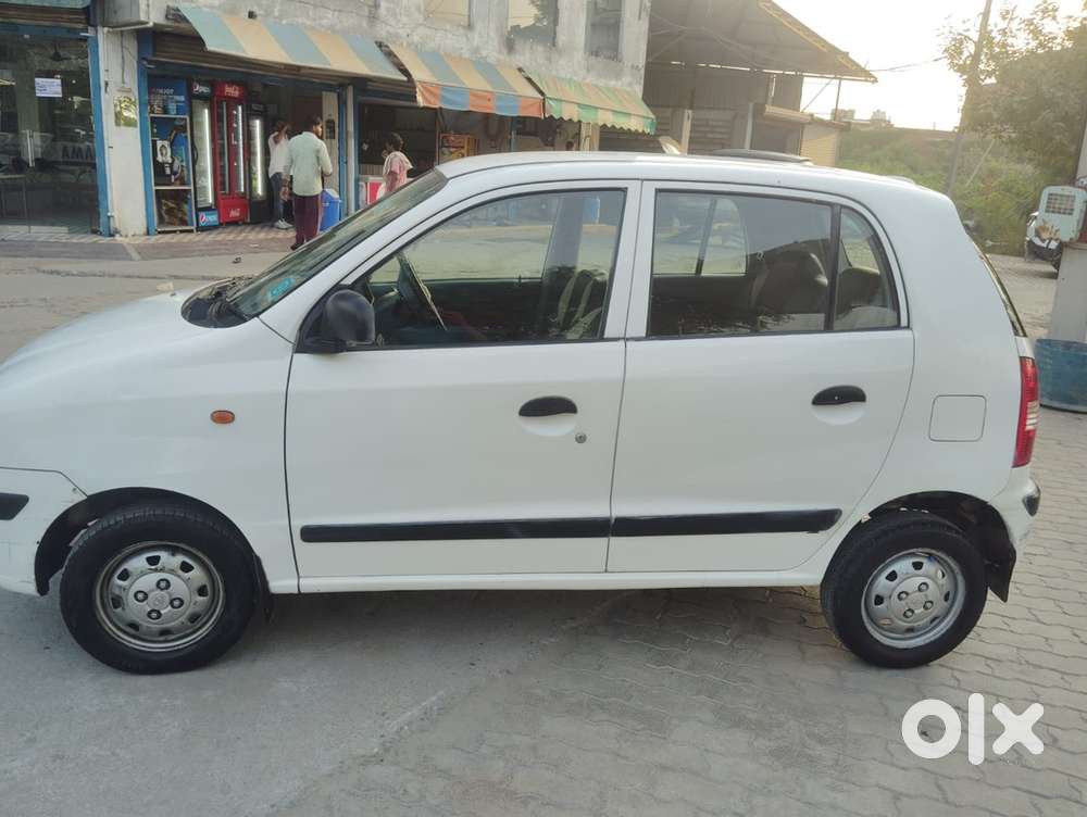 Hyundai Santro Xing 2008