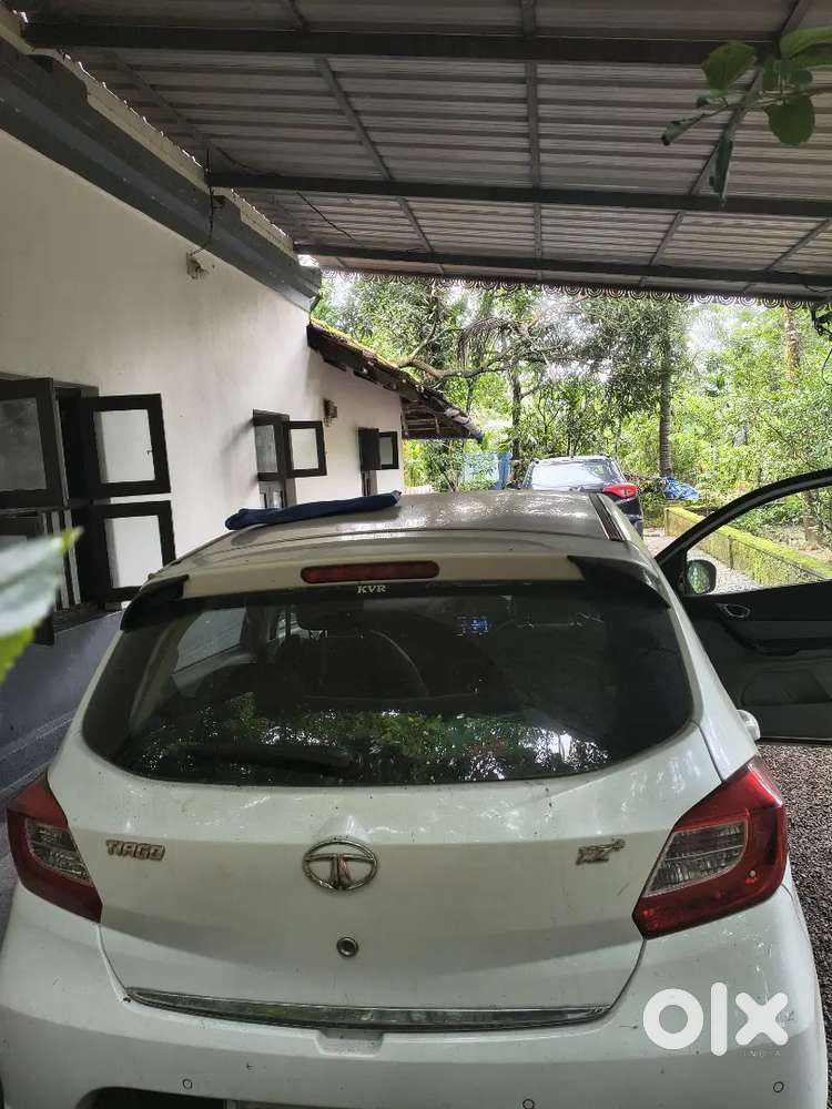 Tata Tiago 2019 (dec) Bs4 Petrol Well Maintained