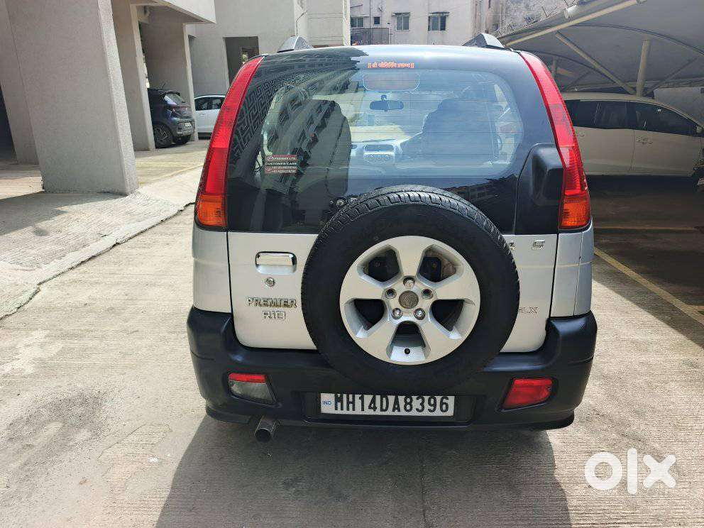 Premier Rio Petrol Glx, 2012, Cng & Hybrids
