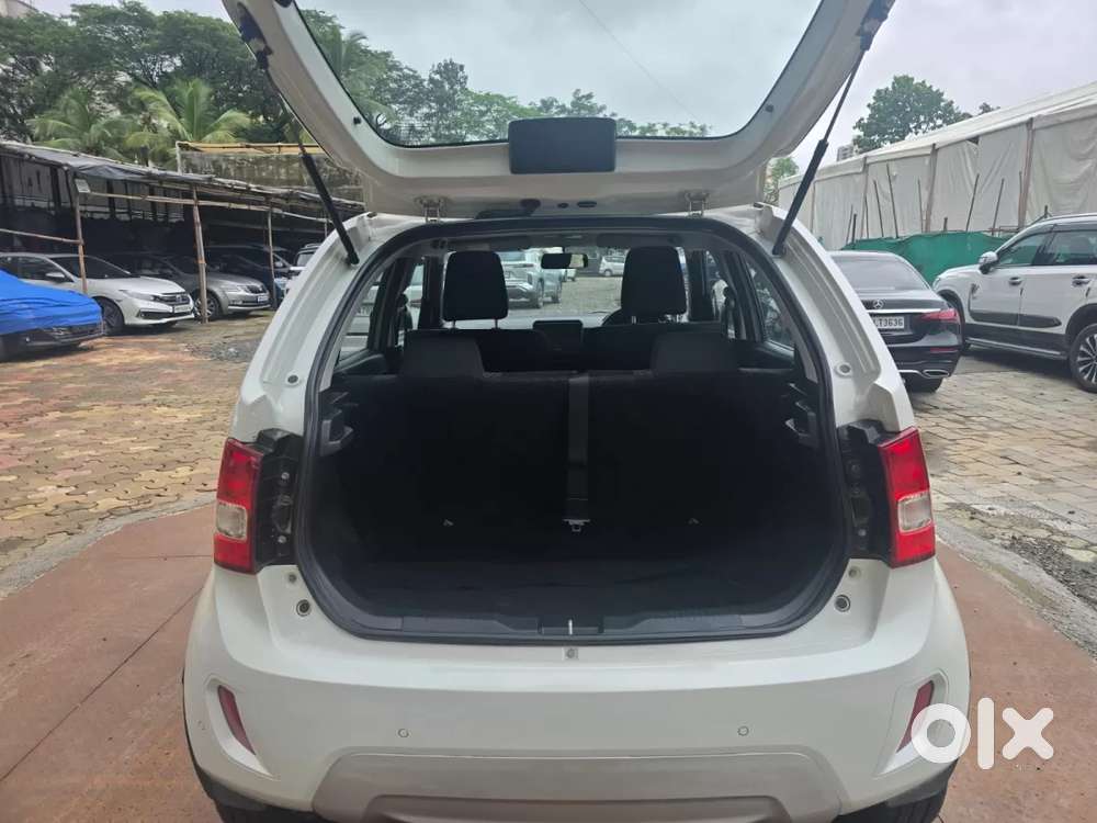 Maruti Suzuki Ignis 1.2 Sigma Mt, 2023, Petrol