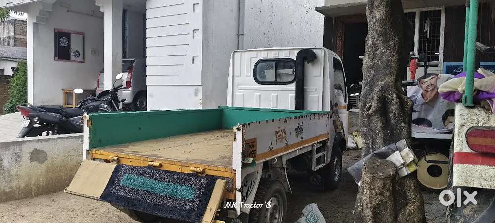Tata Sumo Gold Ex 2016