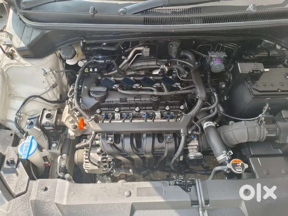 Hyundai New I20 1.2 2023