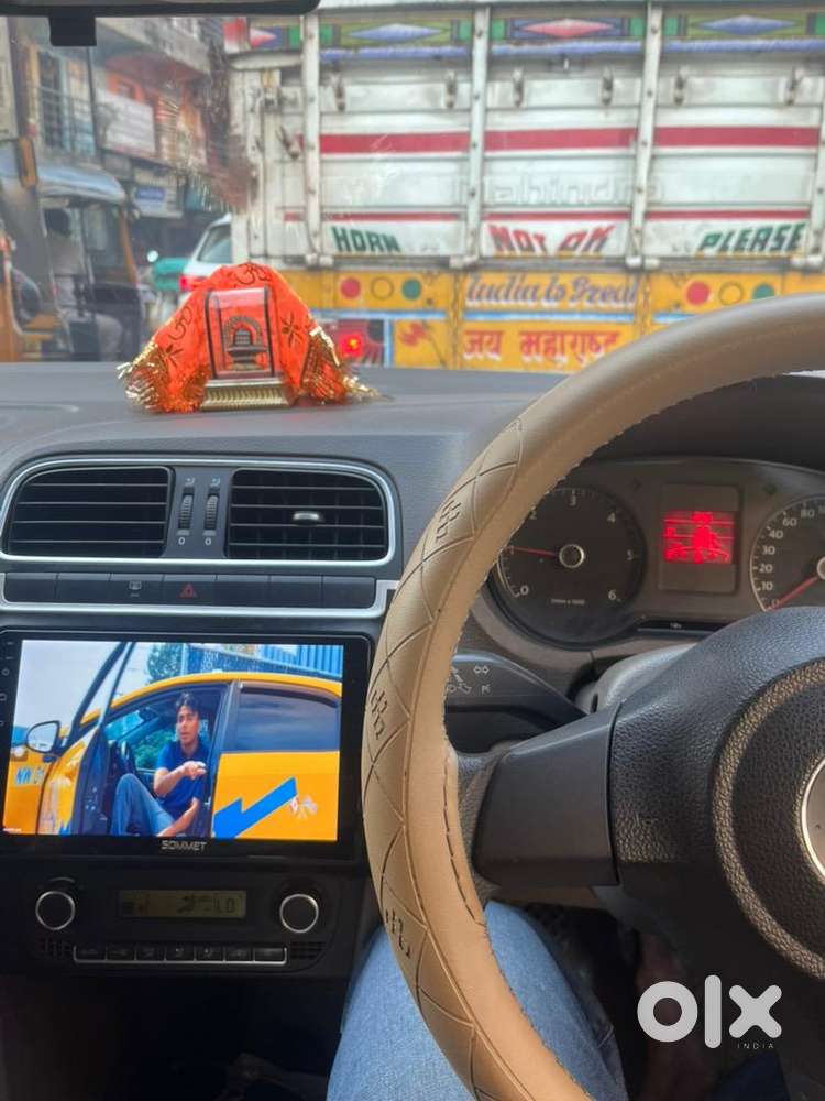 Volkswagen Vento 2011 Diesel Well Maintained