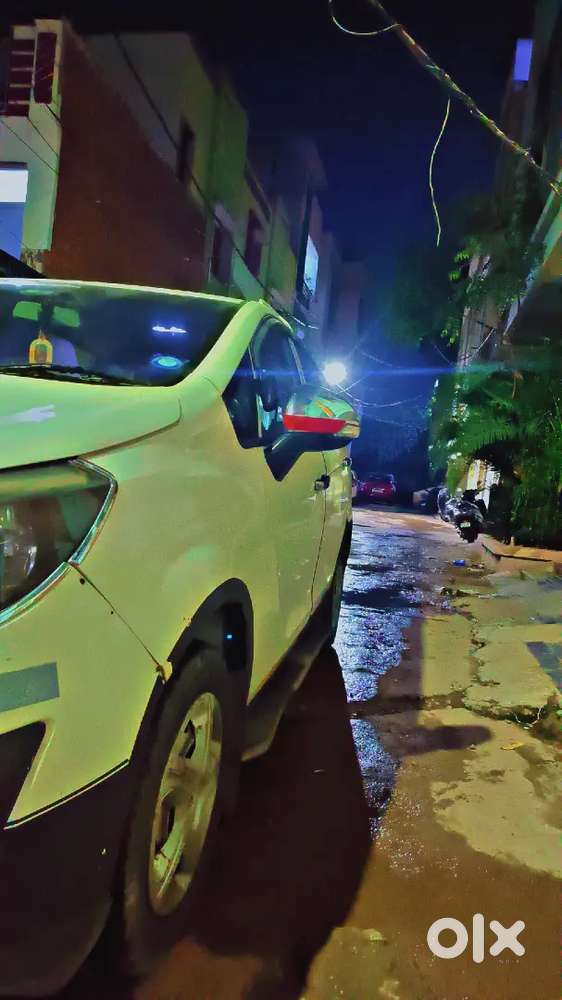 Mahindra Marazzo 2019 Diesel