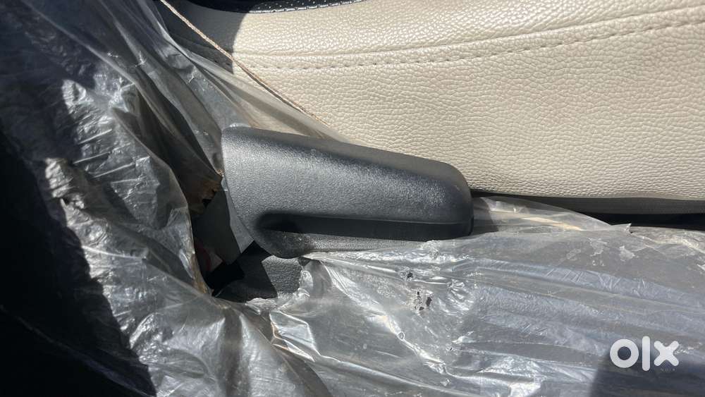 Maruti Suzuki Wagon R Amt Vxi Option, 2017, Petrol