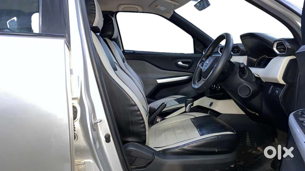 Nissan Magnite 1.0 Xl Turbo Cvt, 2021, Petrol