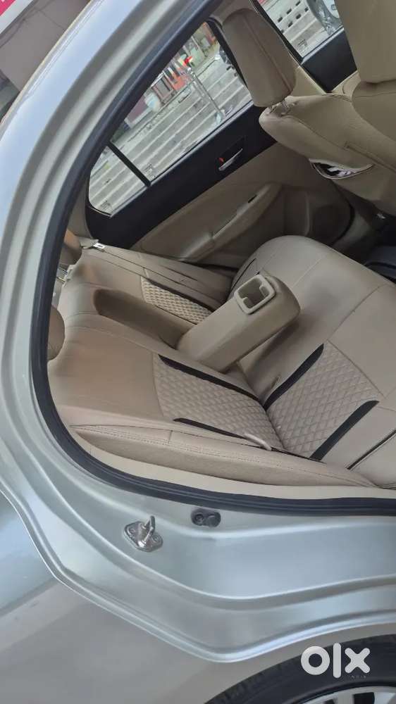 Maruti Suzuki Dzire 2019 Petrol 97531 Km Driven