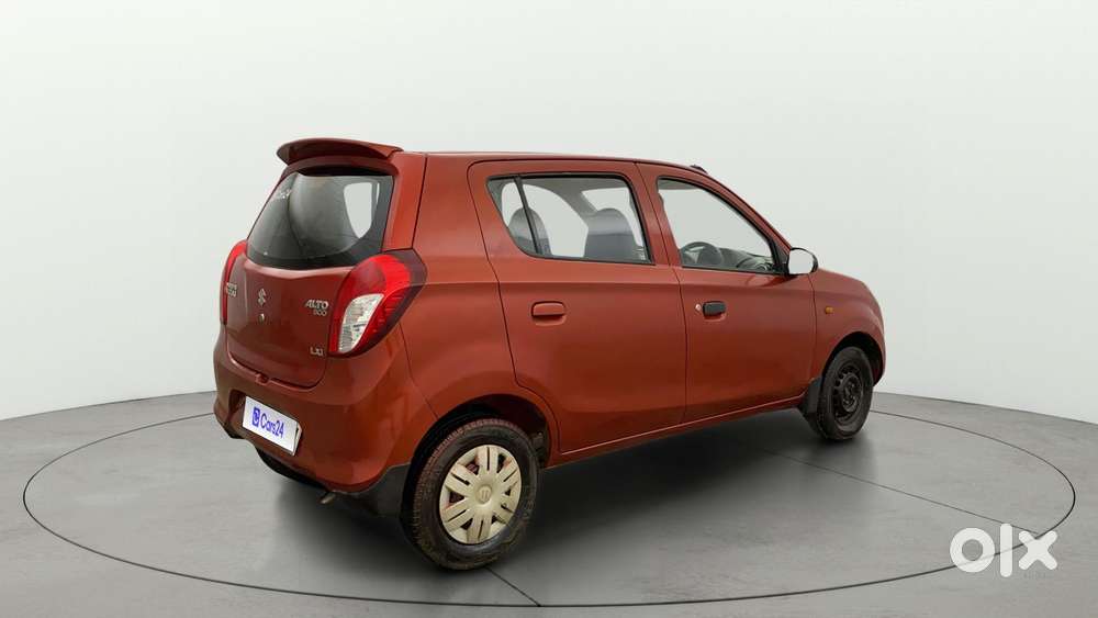 Maruti Suzuki Alto 800 2012-2016 Lxi, 2014, Petrol