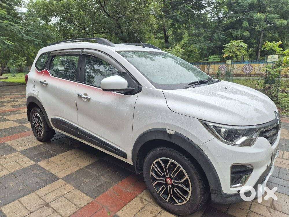 Renault Triber Rxz, 2020, Diesel