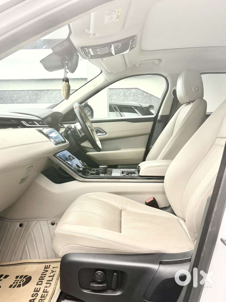 Land Rover Range Velar P250 R-dynamic Se, 2020, Petrol